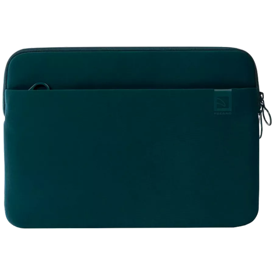 TUCANO Чехол Top Second Skin  Синий для MacBook Air 13/MacBook Pro 13 — image №1