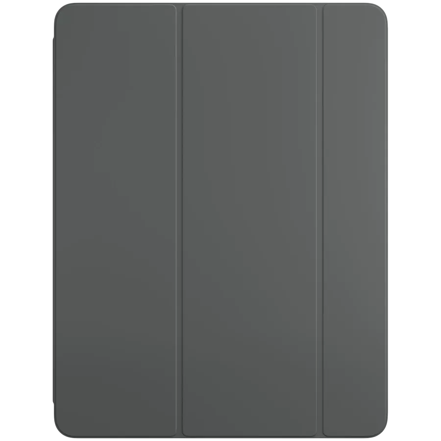 APPLE Smart Folio  Charcoal Gray for iPad Air 13 (M2) — Image №1