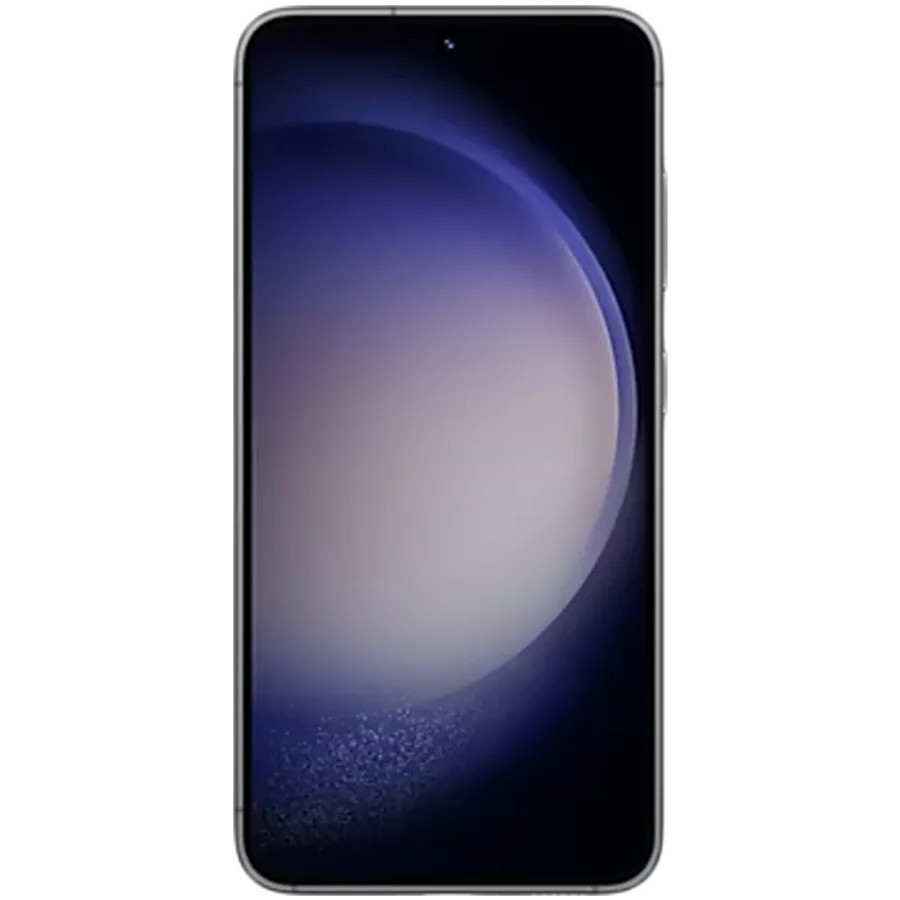 SAMSUNG Galaxy S23 256 GB, Black — Image №2