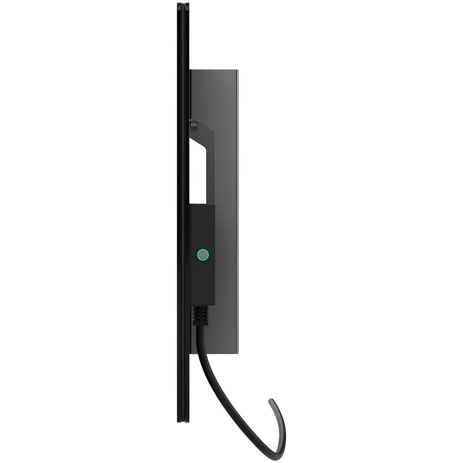 Heater AENO GH2S, Μαύρο — Εικών №4
