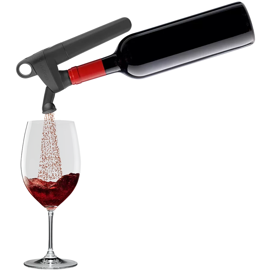 CORAVIN Pivot Aerator — Image №3