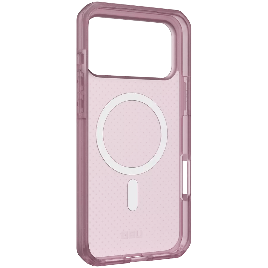 UAG Чехол Dot MagSafe with MagSafe, Фиолетовый для iPhone 17 Pro Max — Изображение №2