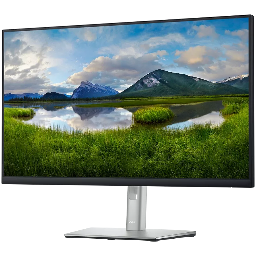 Οθόνες LED DELL P2722H (27", 1920x1080, IPS) — Εικών №2