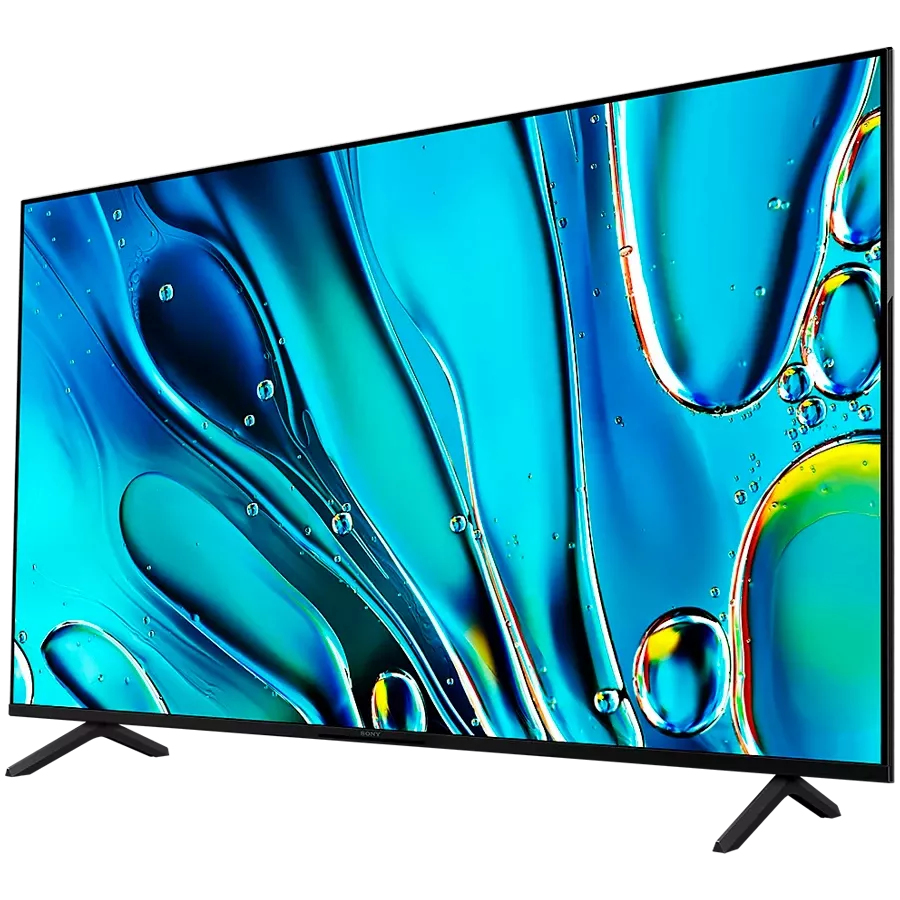 SONY Smart TV, LED, 43", [Direct LED/Dolby Vision] — Image №3