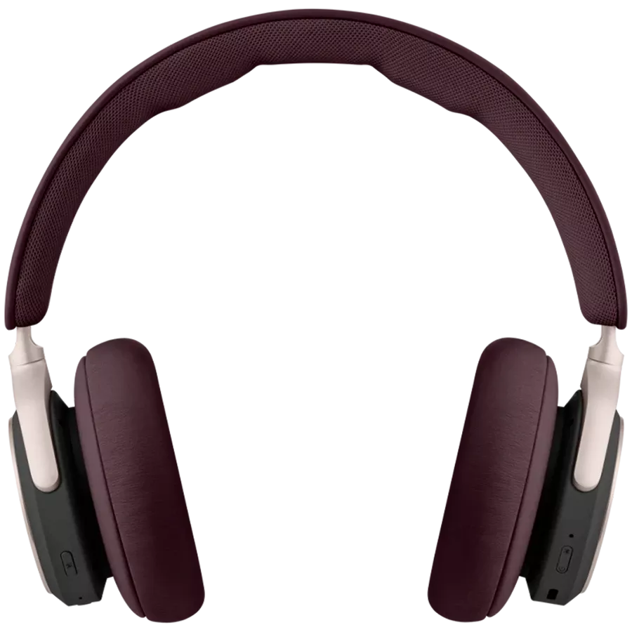 Wireless Headphones BANG & OLUFSEN Beoplay HX, Dark Maroon — სურათი №5