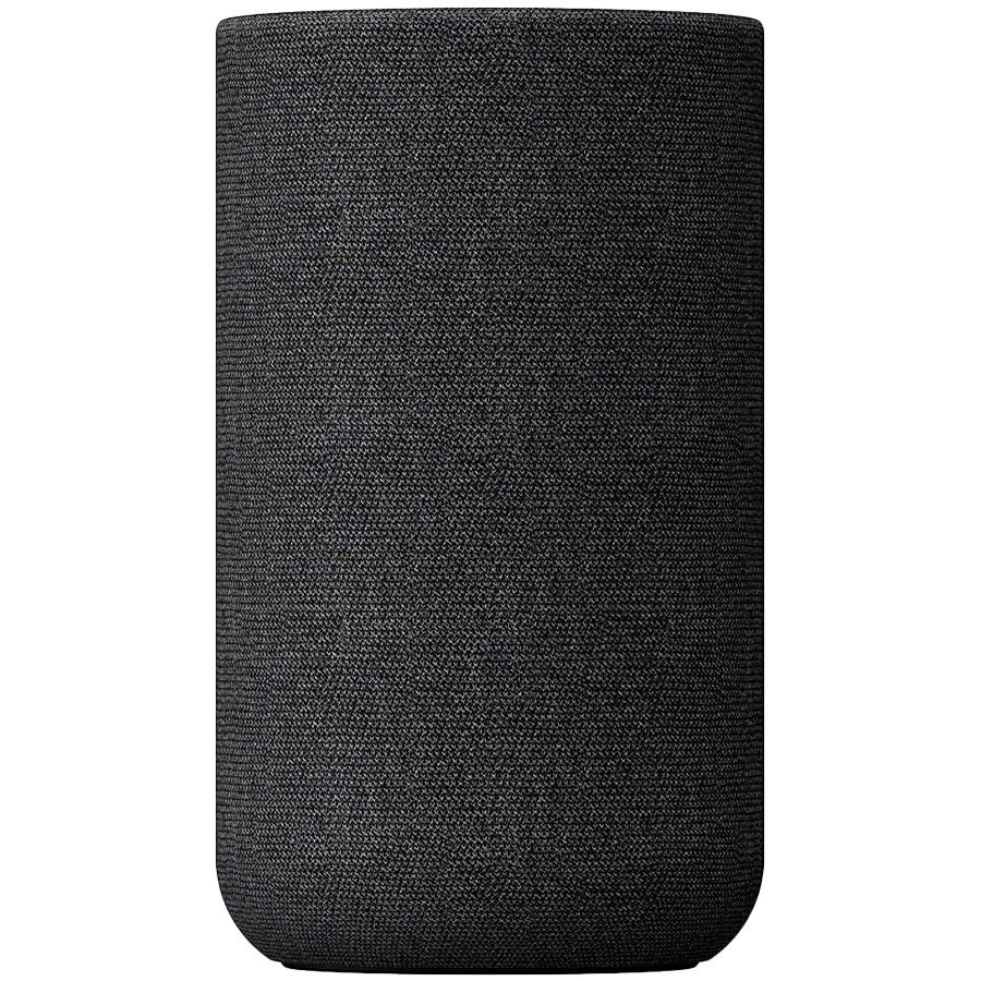 SONY SARS5 Home Audio System Black — Image №3