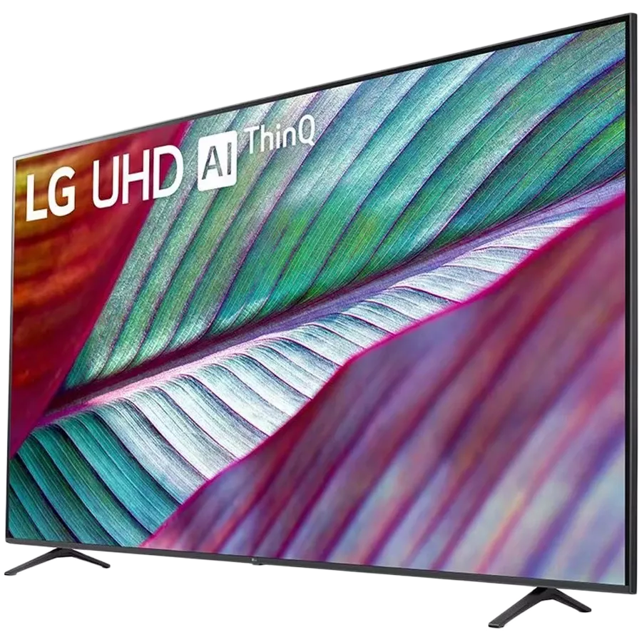 LG Smart TV, LCD, 55", UHD — Image №2