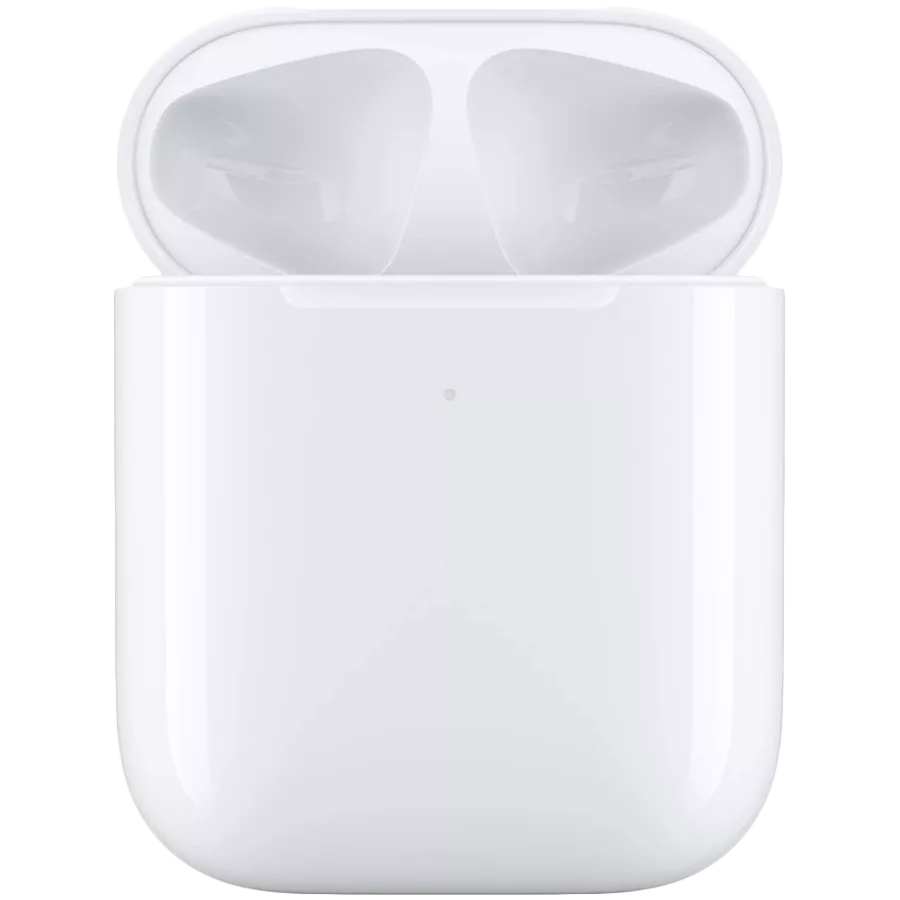Airpods wireless charging case worth it online