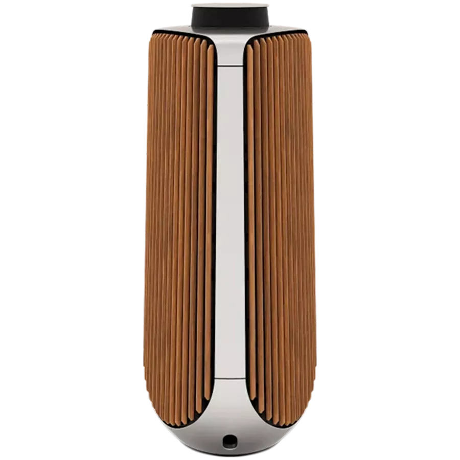 Audio System BANG & OLUFSEN Beolab 50 Silver — Image №1