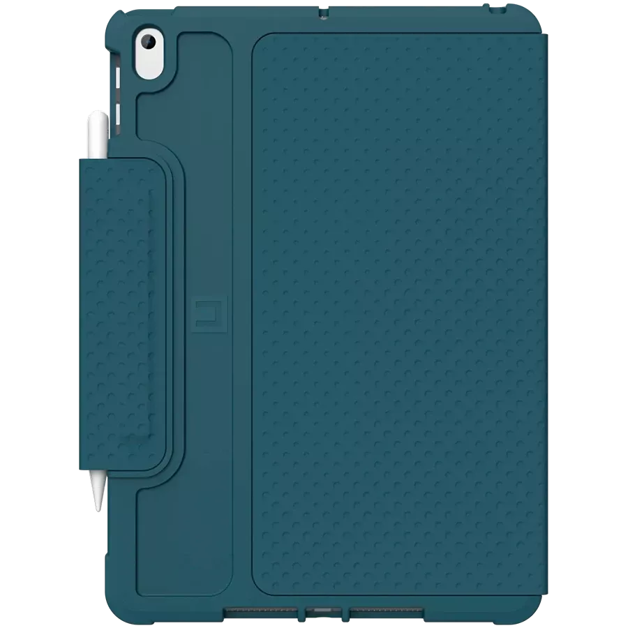 UAG Smart Folio DOT , Deep Ocean for iPad (8th generation) — Image №1