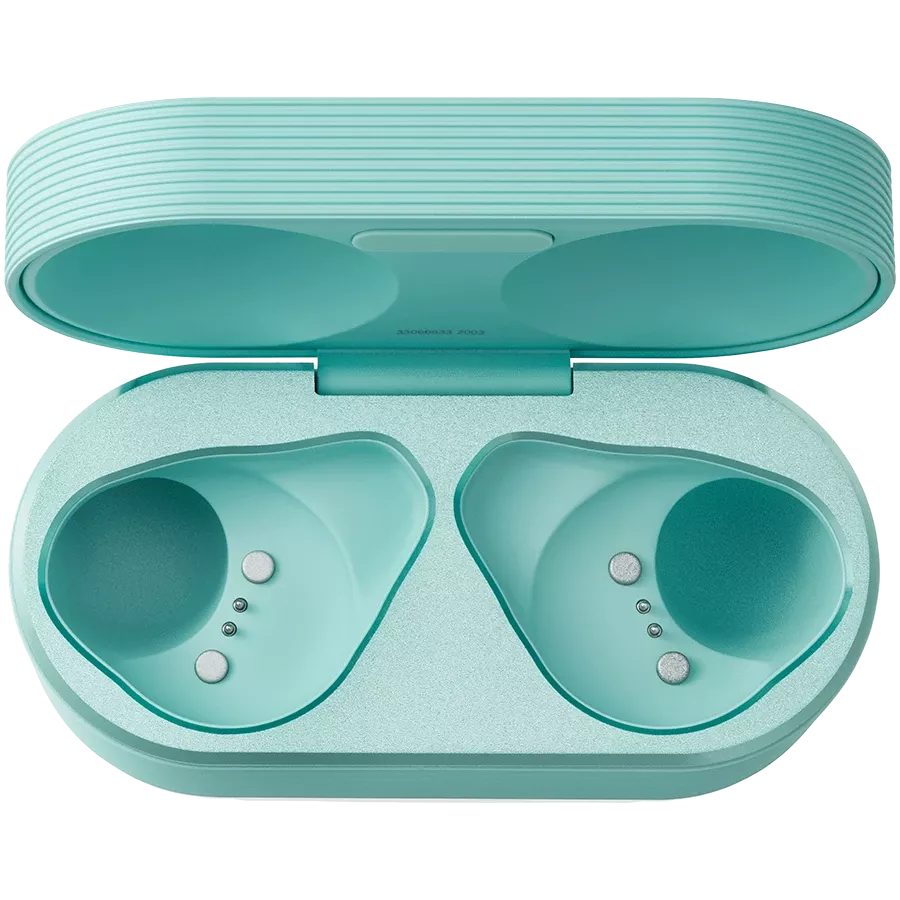 Wireless Earphones BANG & OLUFSEN Beoplay E8 Sport, Oxygen Blue — Image №3