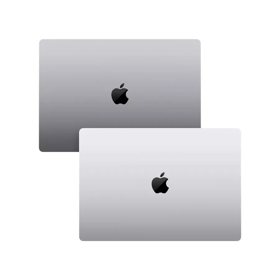 APPLE MacBook Pro 16.2"  Apple M1 Pro (10C CPU/16C GPU), 16 ГБ, 512 ГБ, Серый космос — Изображение №10