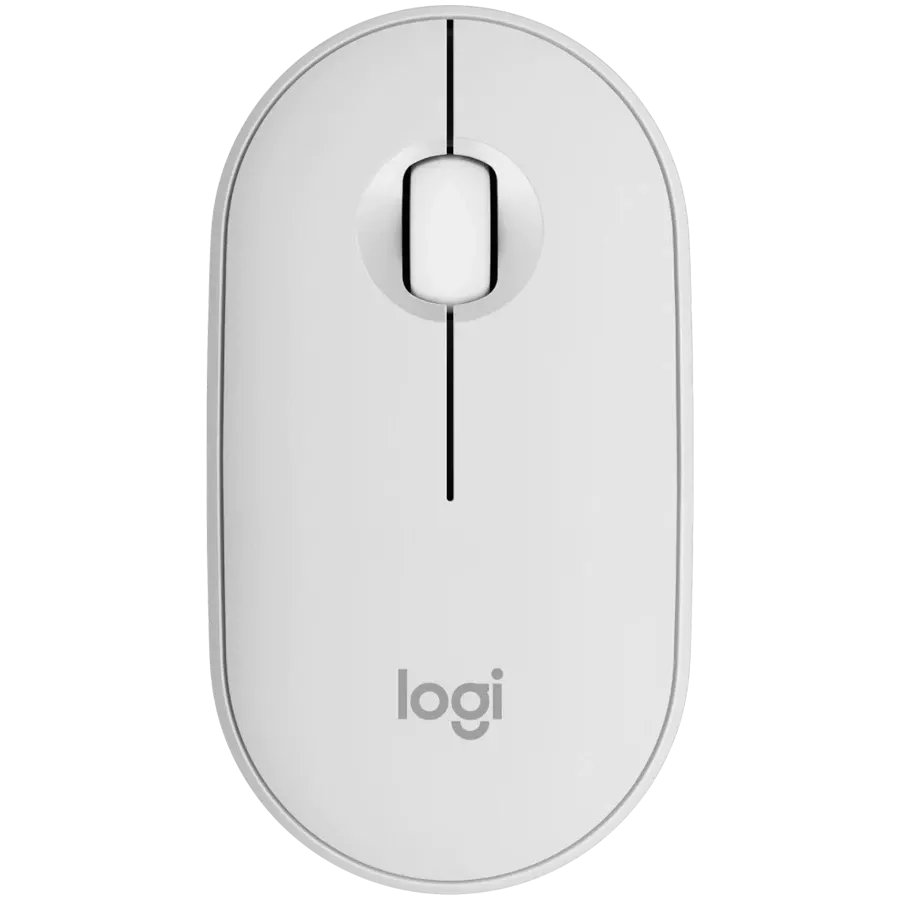 Mouse Logitech M350s — image №1