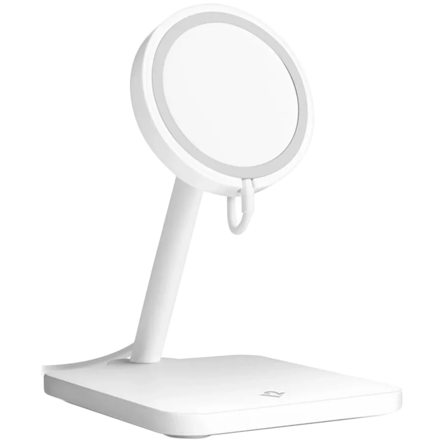 TWELVE SOUTH Wireless Charger, 15 W, White — Image №1