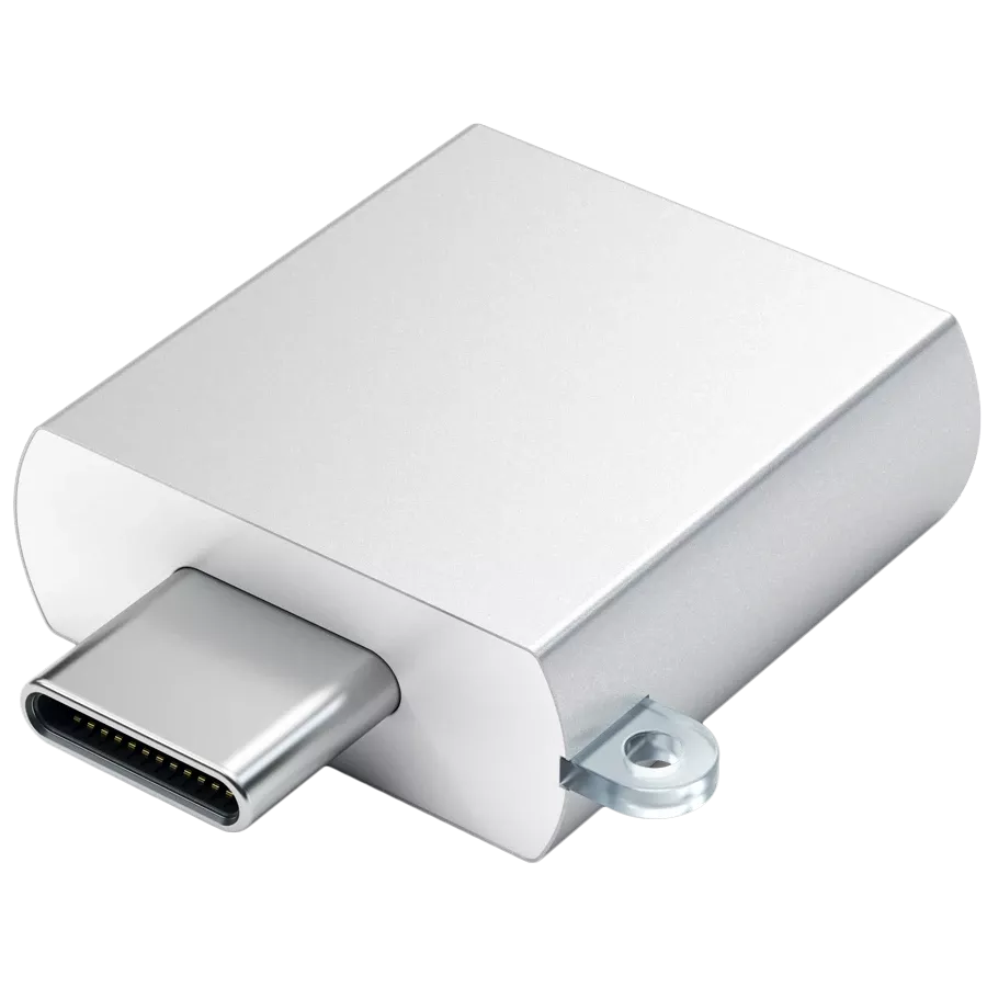 Адаптер Satechi USB-C на USB — image №3