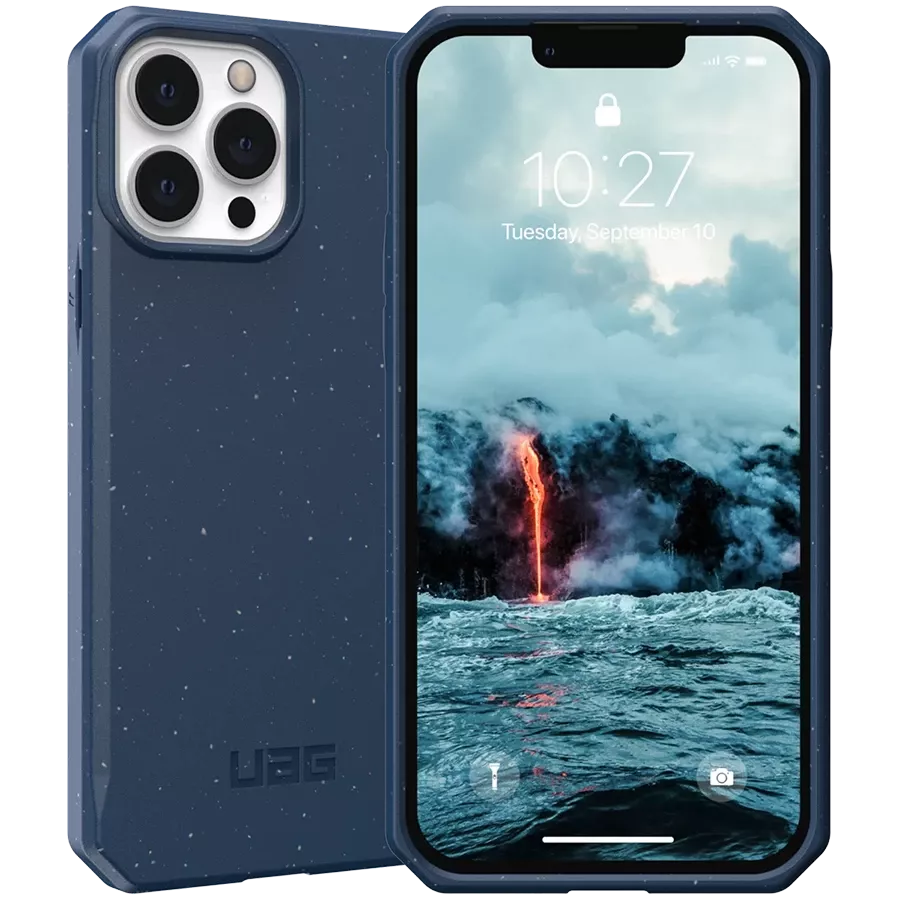 UAG Προστατευτική θήκη OUTBACK με MagSafe, Mallard for iPhone 13 Pro Max — Εικών №1