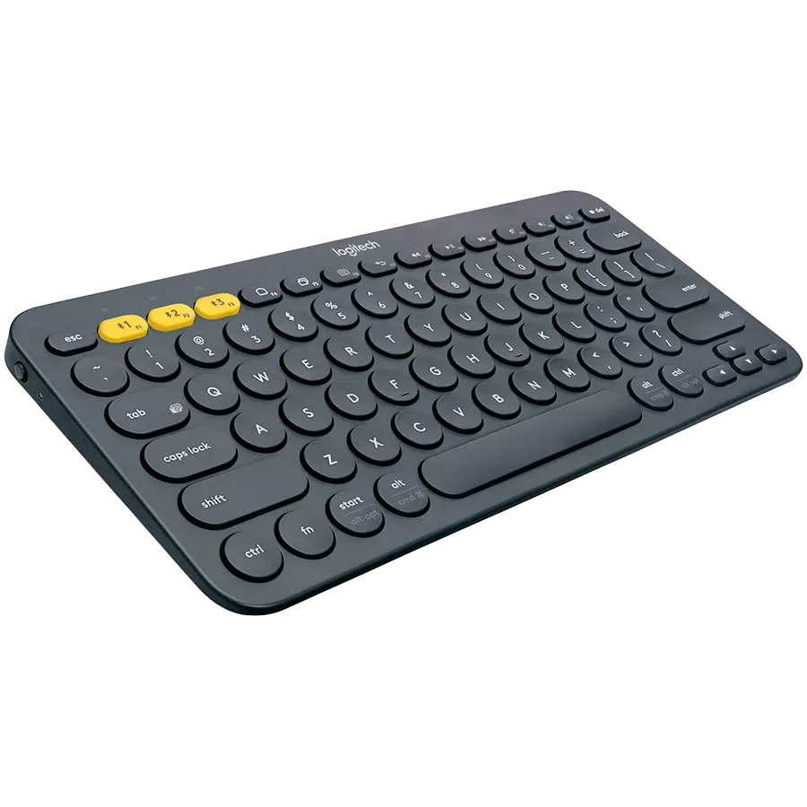 Keyboard Logitech K380 — Image №2