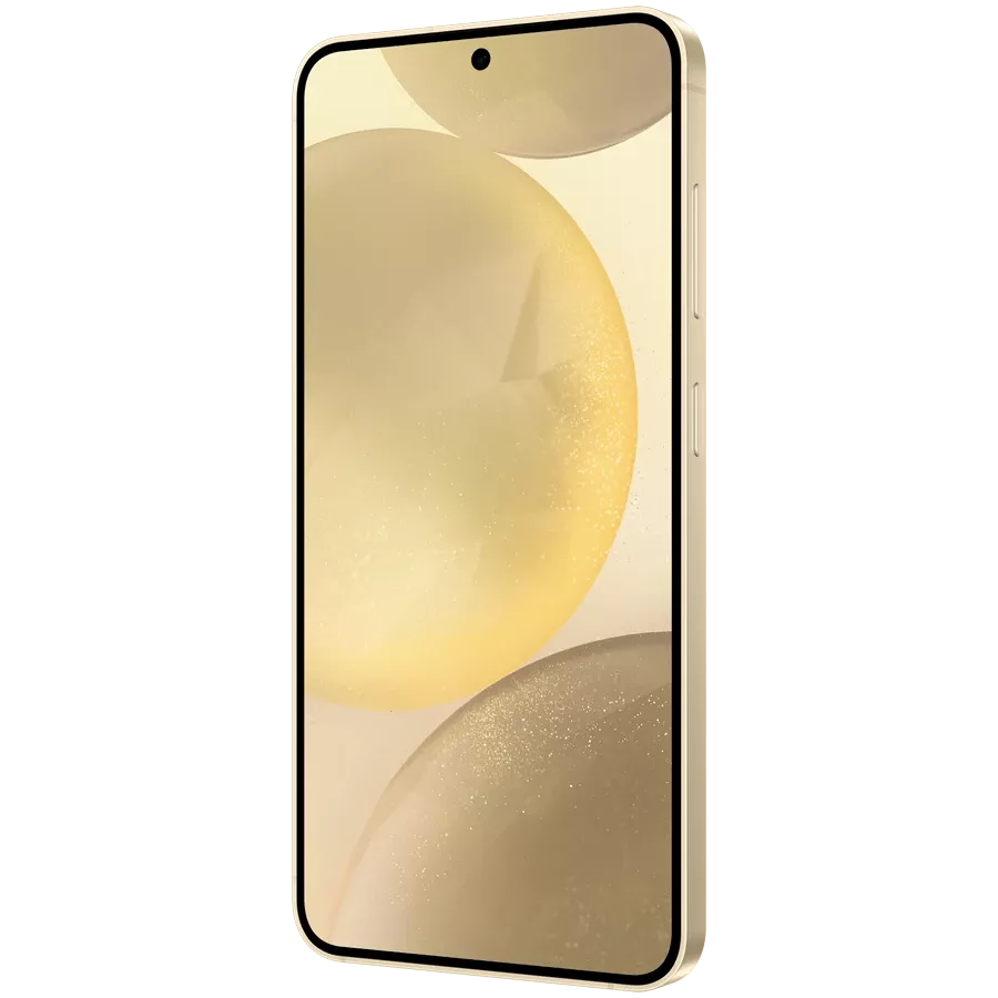 SAMSUNG Galaxy S24 256 GB, Amber Yellow — Image №4 SAMSUNG Galaxy S24 256 GB, Amber Yellow — Image №4