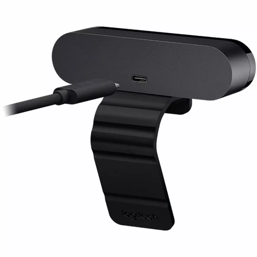 Веб-камера LOGITECH BRIO 4K Ultra HD (L960-001106) — Зображення №3