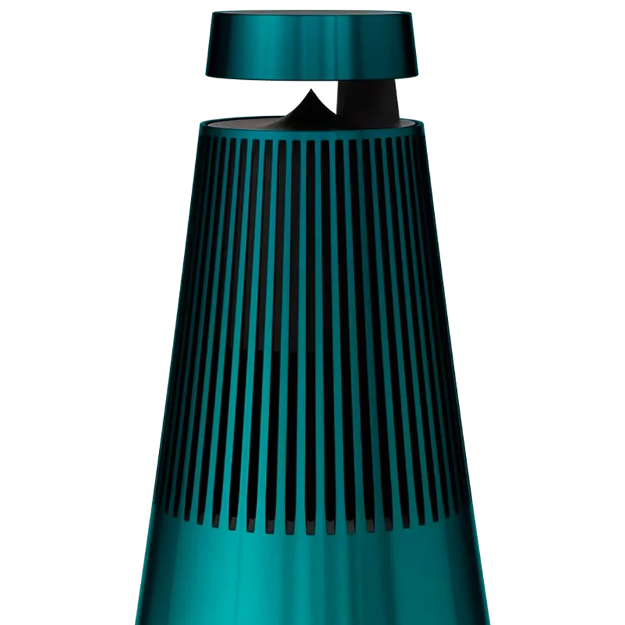 Home Audio System BANG & OLUFSEN Beosound 2 3rd Gen Northern Sky Turquoise — Image №4