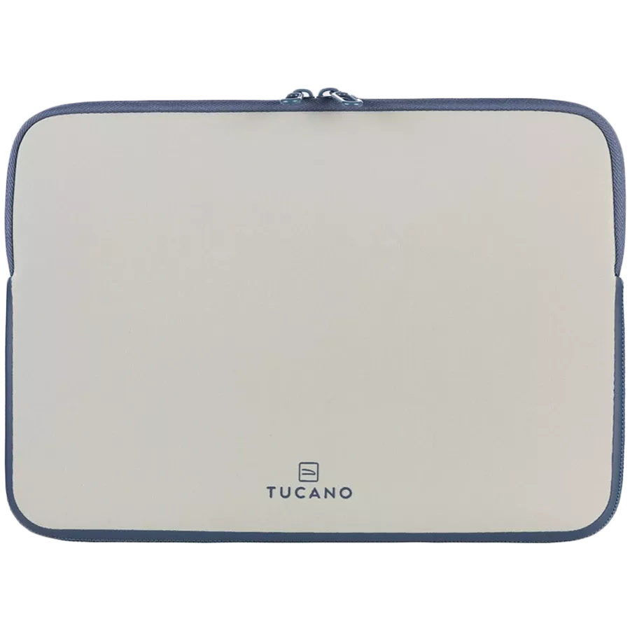 Sleeve TUCANO Elements  Gray for MacBook Air 13/MacBook Pro 13 — Image №1