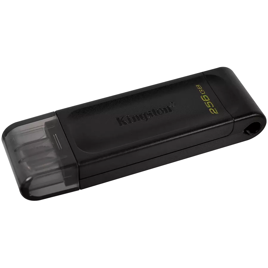 Накопитель USB Flash KINGSTON, 256 ГБ — image №2