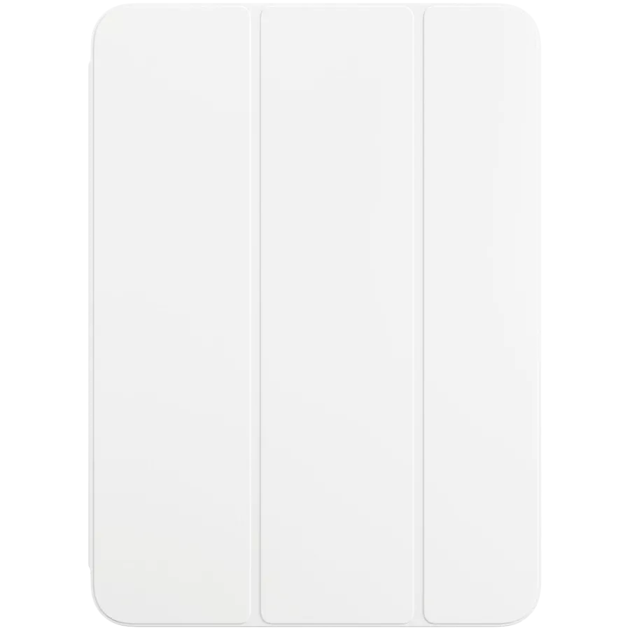 Чехол APPLE Smart Folio для iPad (Gen. 10), Белый — image №1