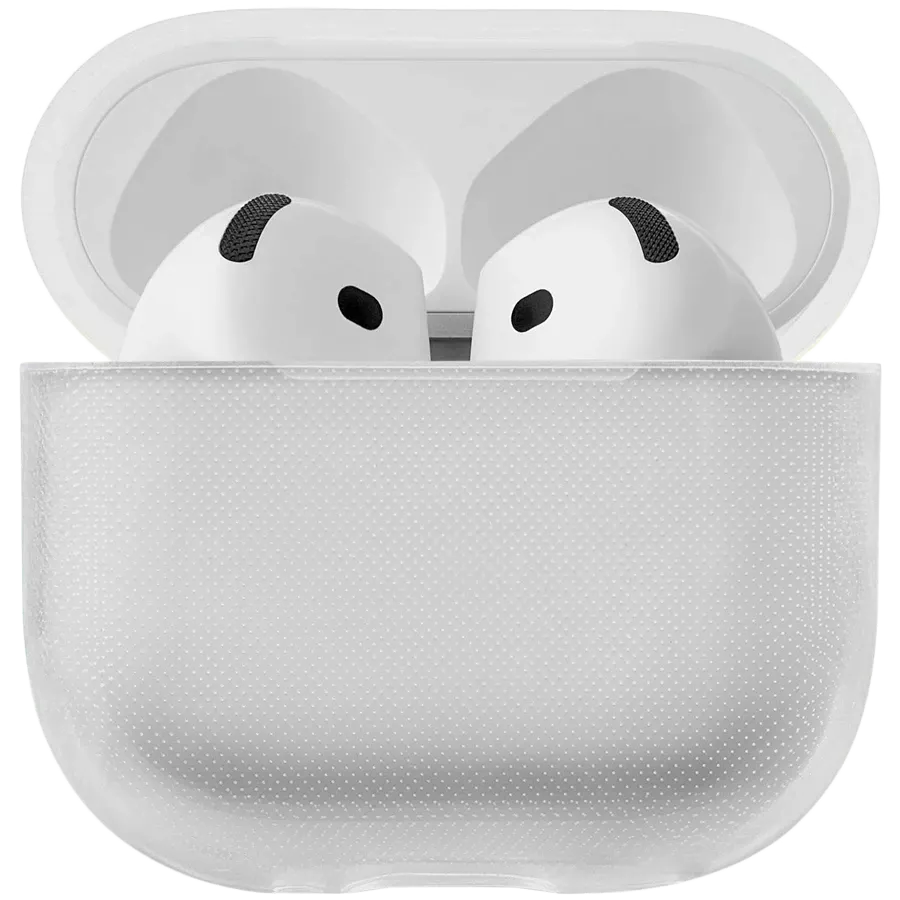 UBEARTone  Мөлдір for AirPods (Gen4) — image №6