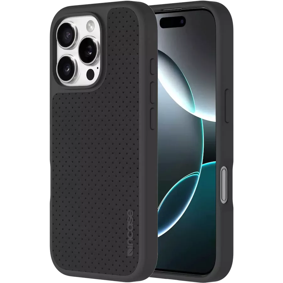 INCASE Θήκη City με MagSafe, Slate Gray for iPhone 16 Pro — Εικών №2
