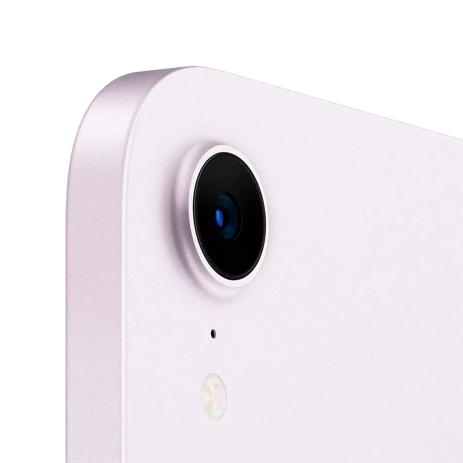 iPad mini (A17 Pro), 512 GB, Wi-Fi, Purple — სურათი №4
