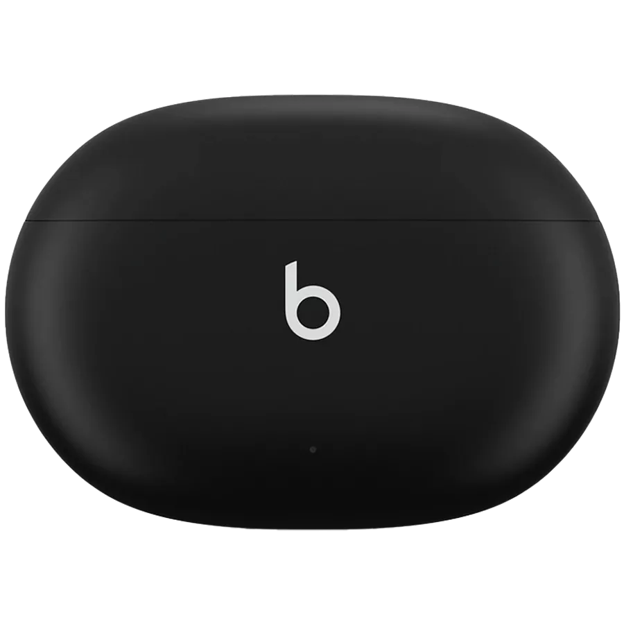 Wireless Headset BEATS Studio Buds, Black — Image №2