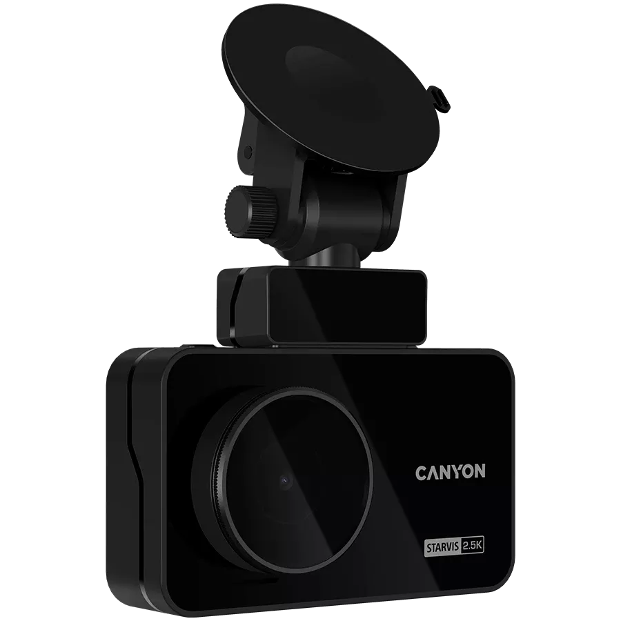 CANYON RoadRunner DVR25GPS — Изображение №8