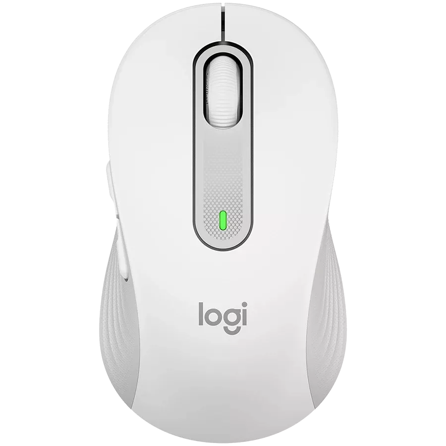 Mouse LOGITECH  M650 L — Image №1