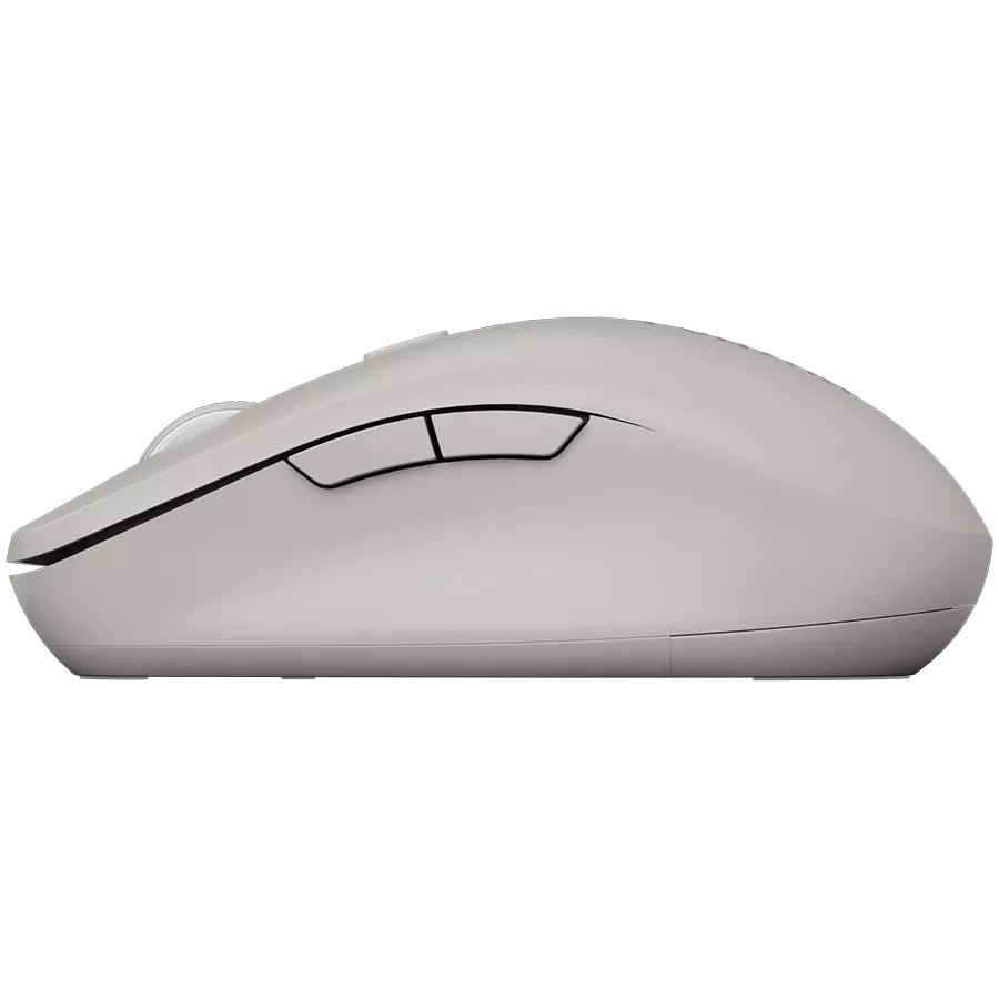 CANYON MW-12 Mouse, Wireless, Gray — Image №3