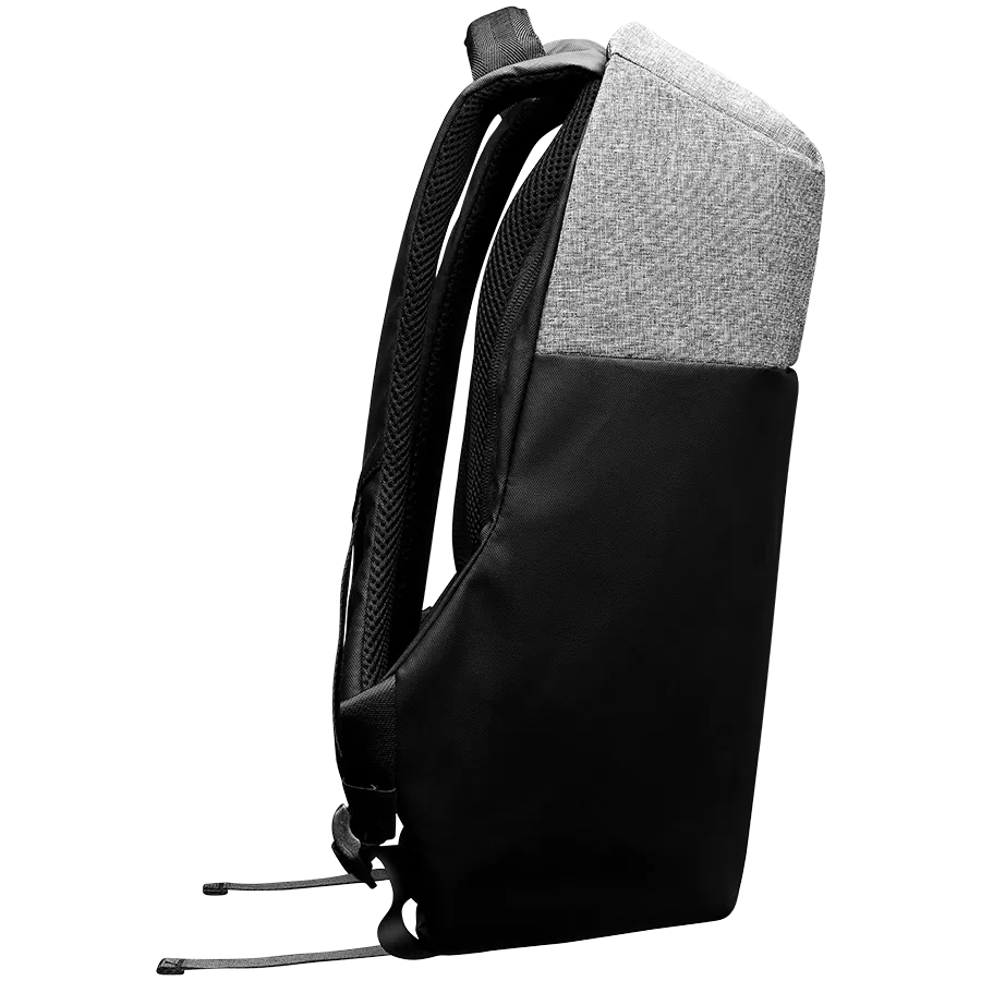 Backpack CANYON BP-G9  Black/Dark Gray for MacBook Pro 15 — Image №2