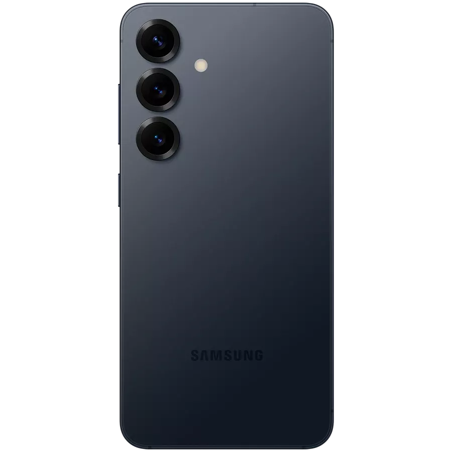 SAMSUNG Galaxy S25 128 GB, Black — Image №5