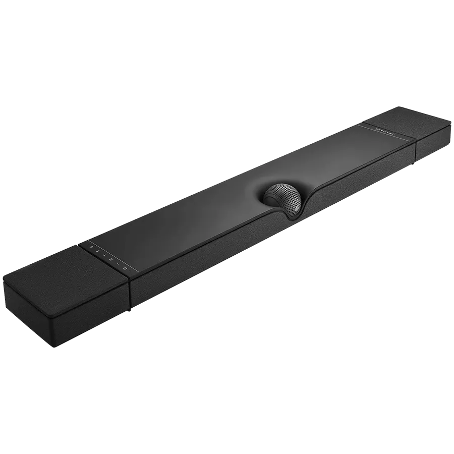 DEVIALET Dione Home Audio System, Dark Gray — Image №1