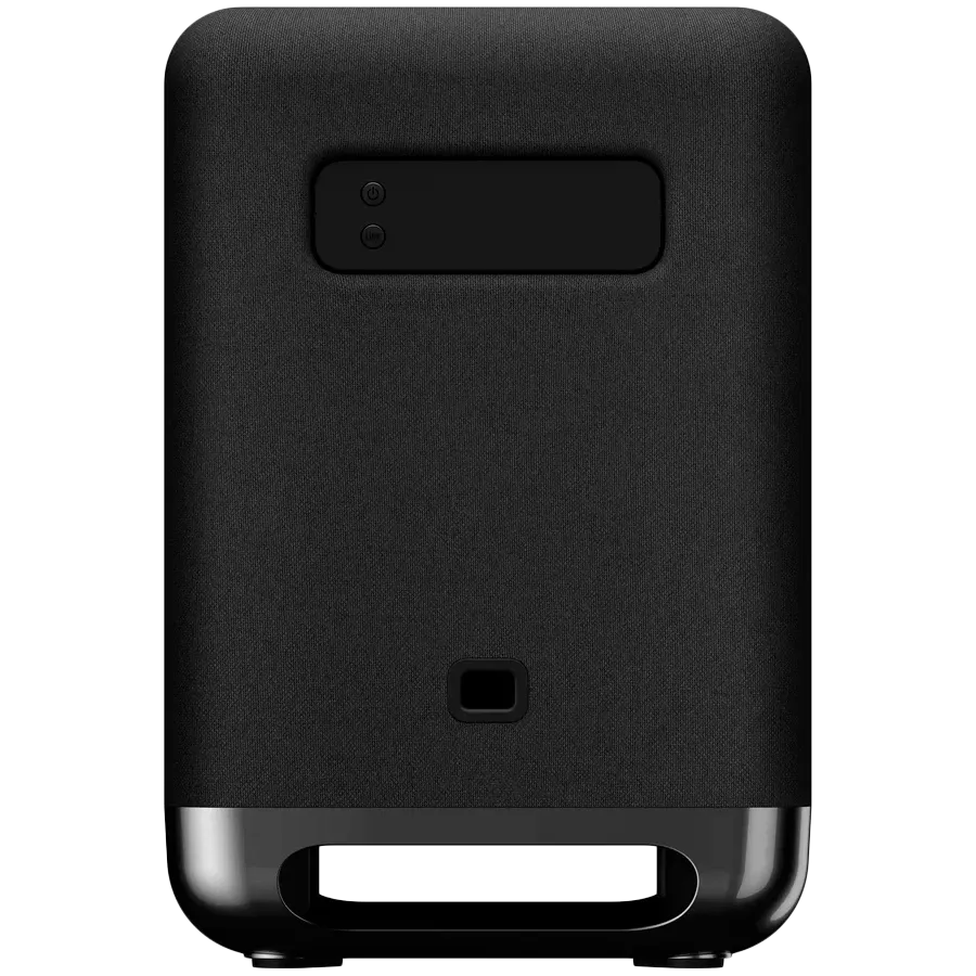 SONY SASW5 Home Audio System Black — Image №4