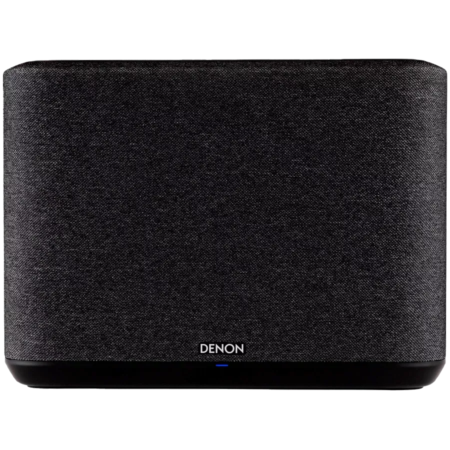 DENON Умная колонка, Чёрный — Изображение №1