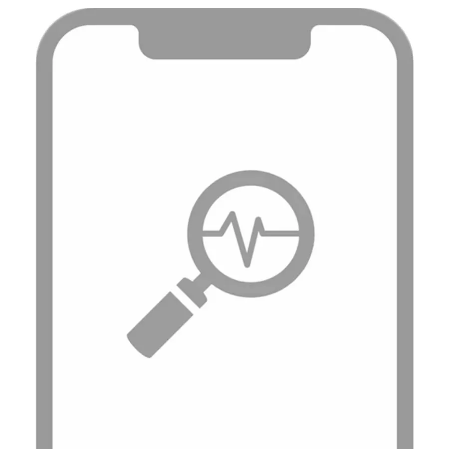 OOW iOS Device Diagnostics — Image №1