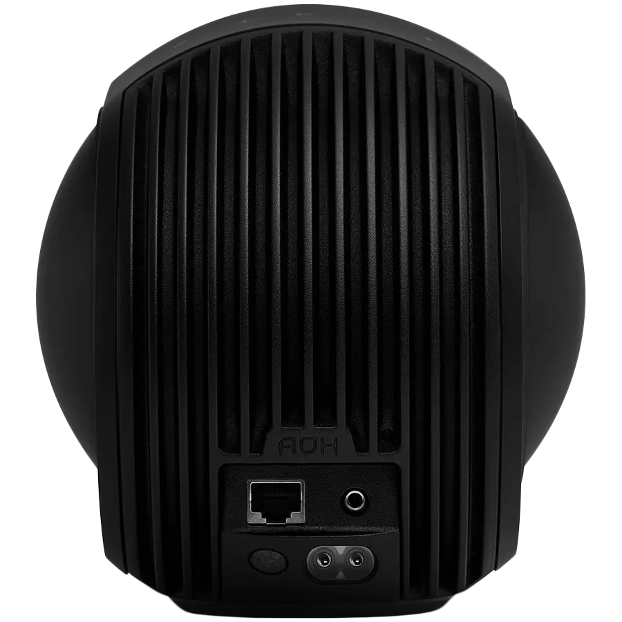 Home Audio System Devialet Phantom II 95db Matte Black — Image №3
