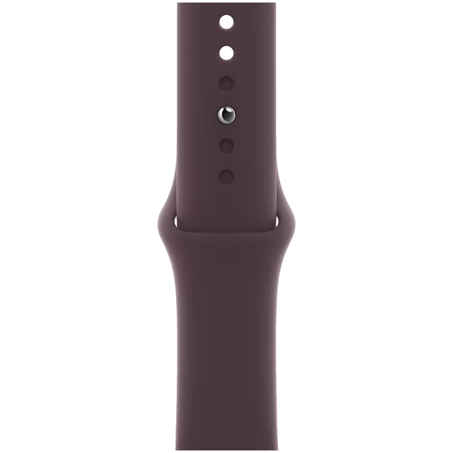 Band APPLE 41mm Sport Band - Regular Dark Cherry — Image №1