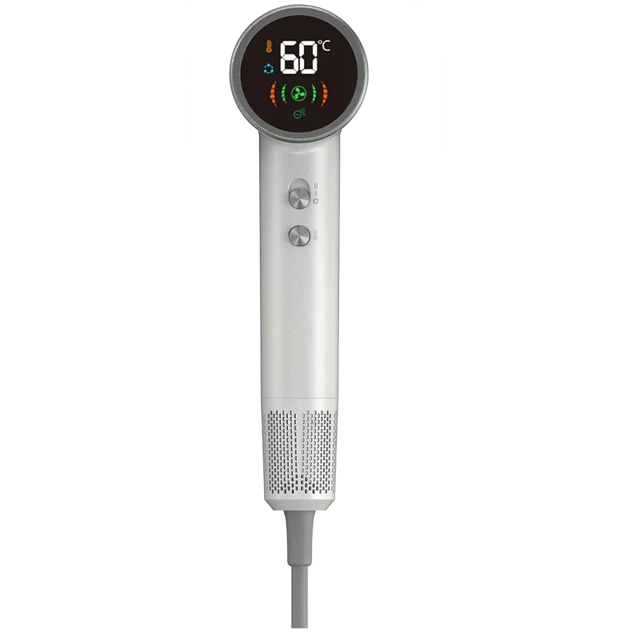AENO Hairdryer Λευκό — Εικών №3