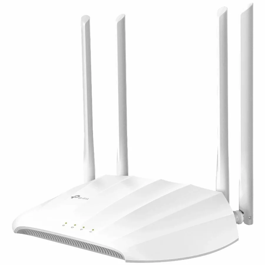 TP-LINK Wireless Access Point TL-WA1201 — Image №1 TP-LINK Wireless Access Point TL-WA1201 — Image №1