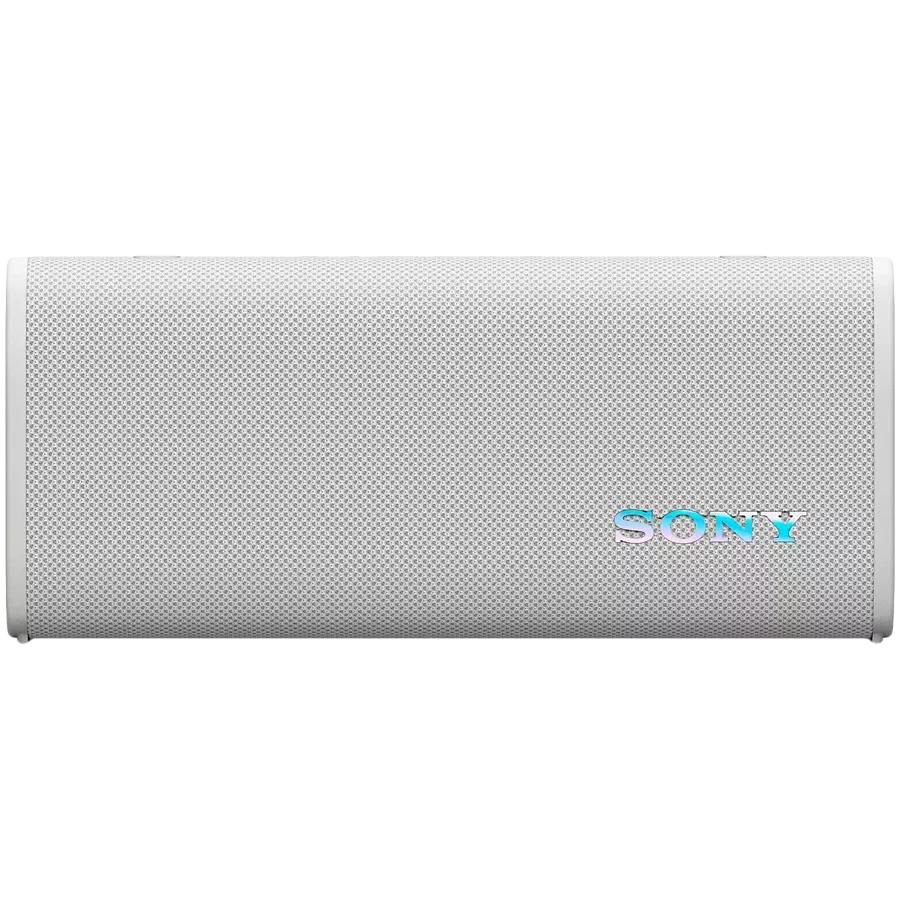 SONY SRS-ULT30 Portable Speaker, White — Image №2