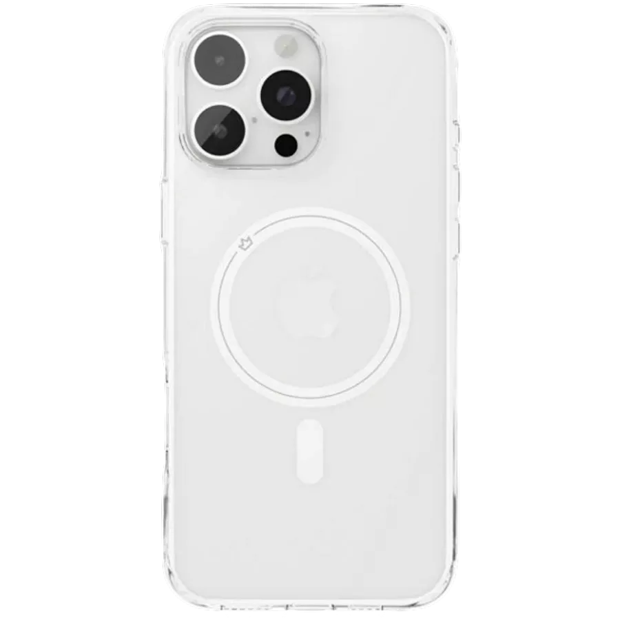 Case VLP Diamond with MagSafe Black for iPhone 16 Pro — Image №1