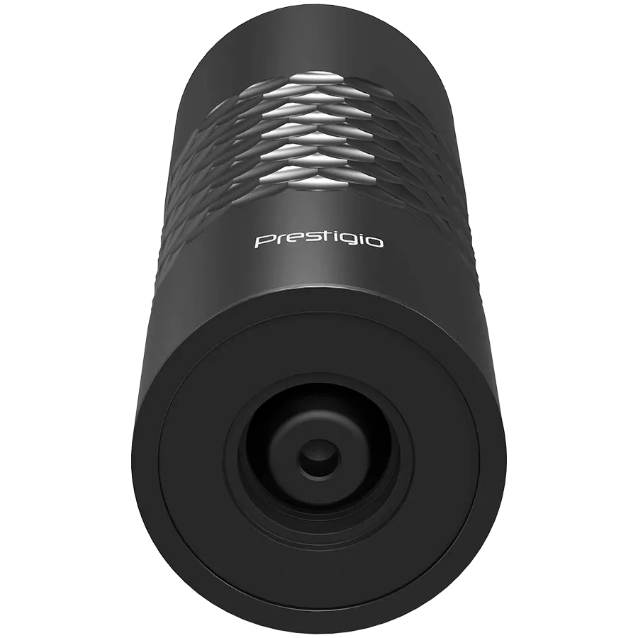 PRESTIGIO Автоматический набор для хранения вина, Чёрный — image №4