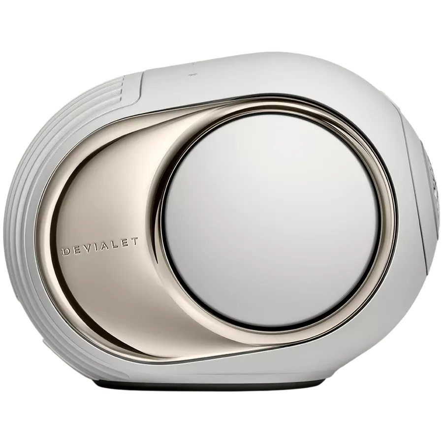 DEVIALET Speaker, Light Pearl — Изображение №5