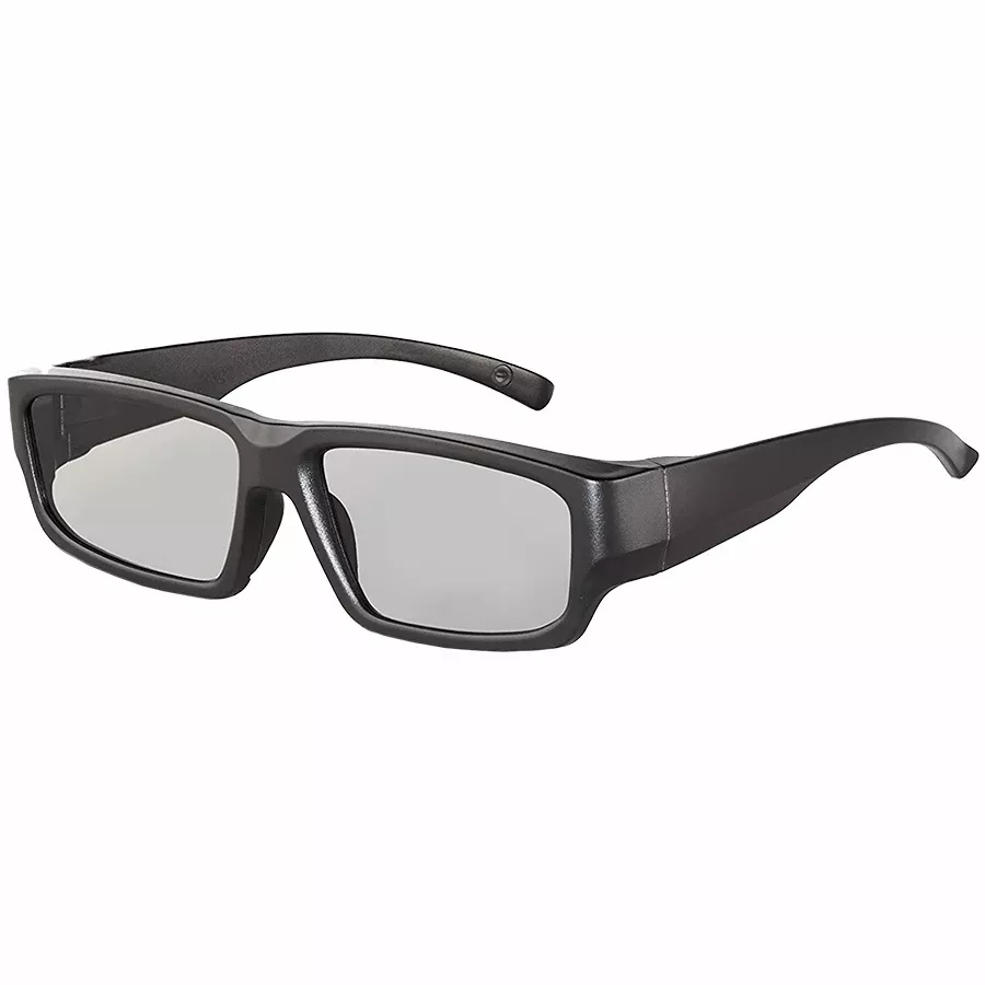LOEWE 3D γυαλιά, Γκρί — Εικών №1
