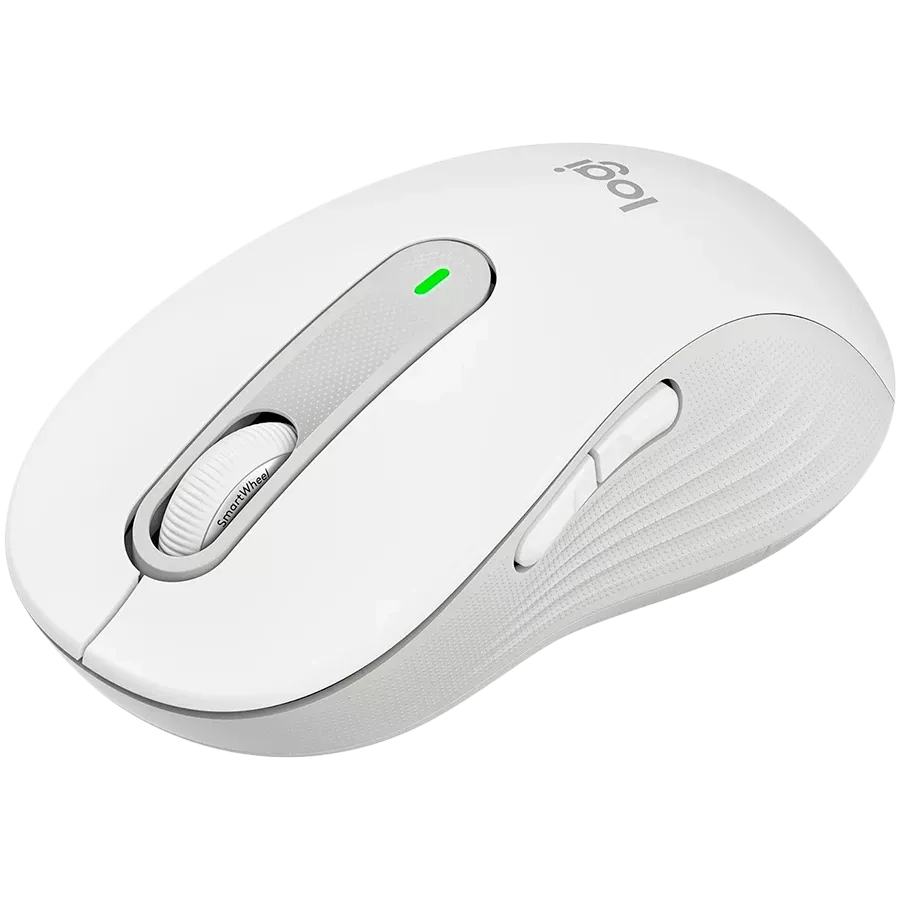 LOGITECH M650 Мышь — image №3